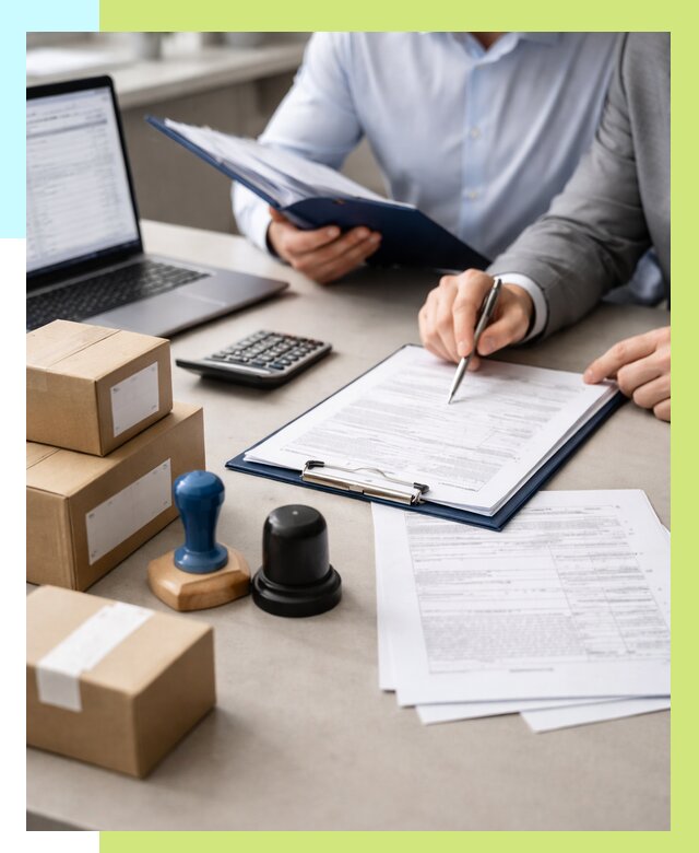 Декларирование продукции в Коркине от 12457 р., Сертэкс